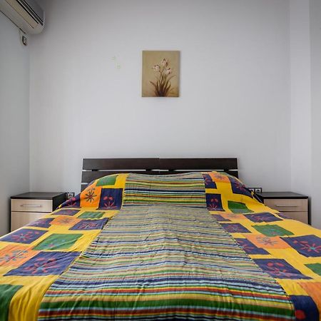 Cozy One-Bedroom Apartment In Night Breeze Burgas City Exteriér fotografie